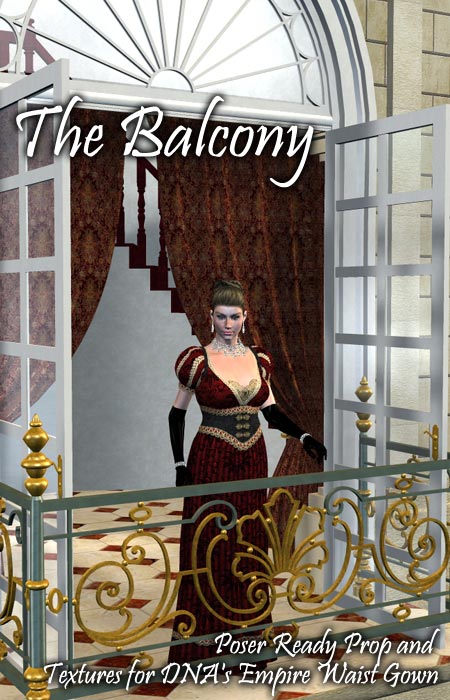 The Balcony