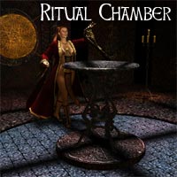 The Ritual Chamber