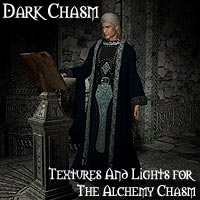 Dark Chasm