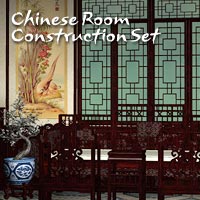 Chinese Room Construction Set