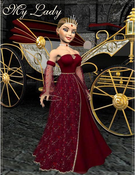 My Lady