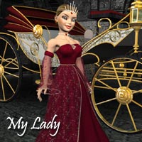My Lady
