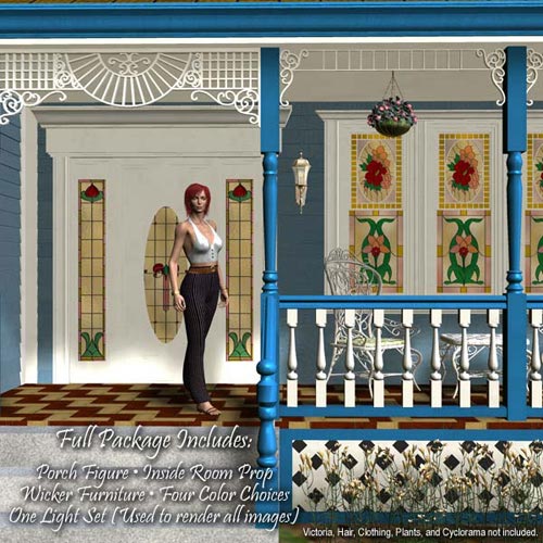 The Porch