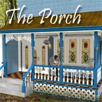 The Porch