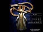 April