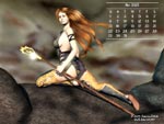 May