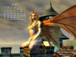 June