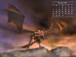 November