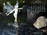 December