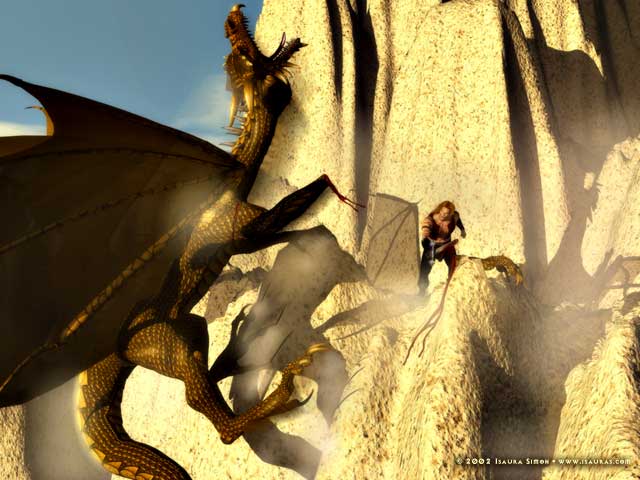Dragon Prince