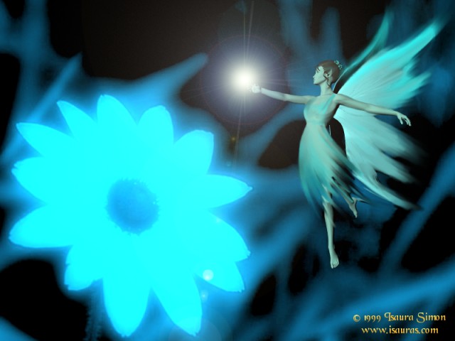 Fae Magic