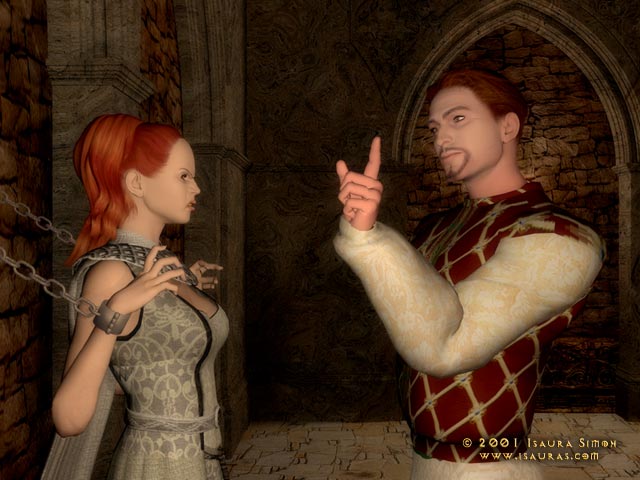 A Visit to the Dungeon