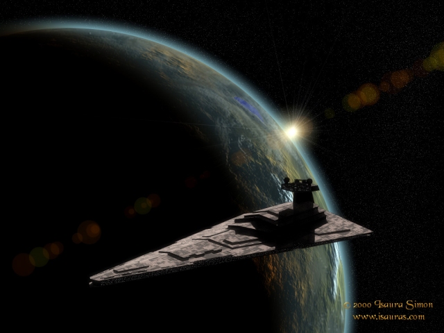 On Patrol