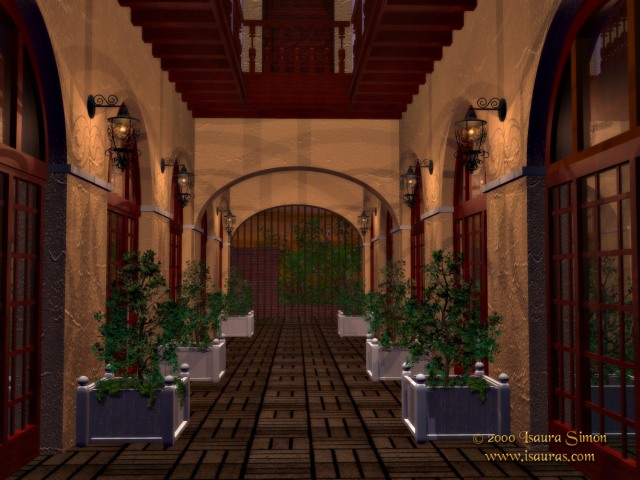 Old San Juan Residence