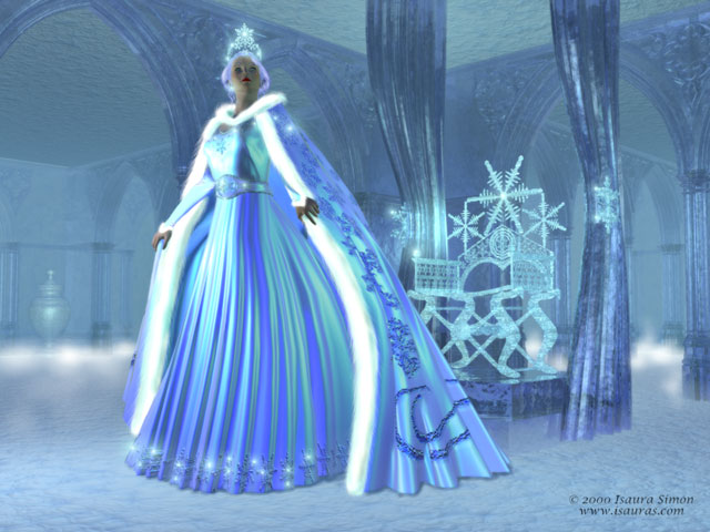 The Snow Queen
