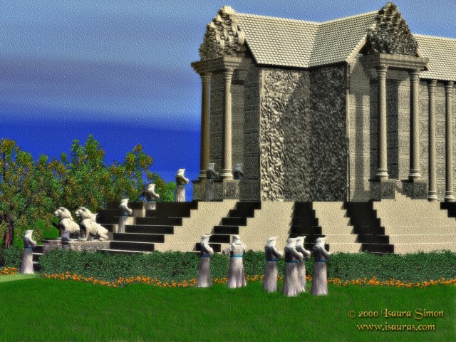 Temple of Knowledge