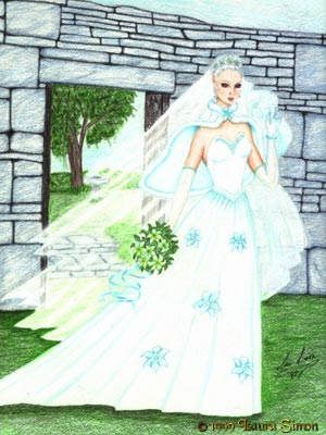 The Wedding Day
