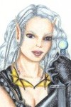 Lady Amaltea Darelir