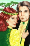 Lady Madrona and Lord Thalus