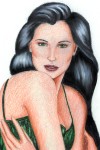 Lady Alixi Cheysu