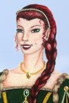 Lady Brownyng Borouk