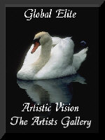 Artistic Award
