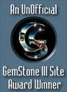 Unofficial GemStone