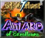 RPG Host Award