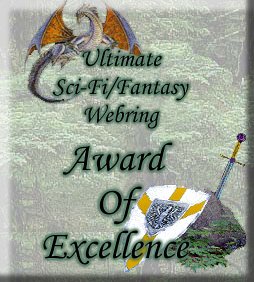 Ultimate Sci-Fi/Fantasy Webring