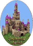 The Enchanted Castle