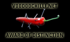Voodoochilli Illustration