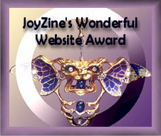 JoyZine & The Adventures of Zoe