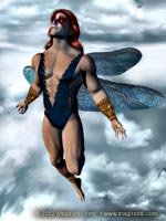 Male Faery