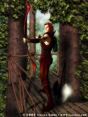 Wyldhuntsman