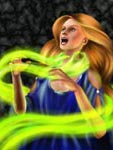 Stranglehold