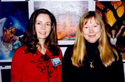 I-Con 2003