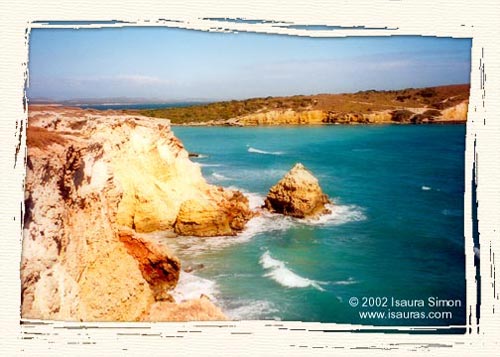 Puerto Rico