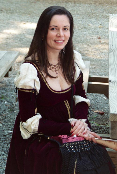 Handfasting