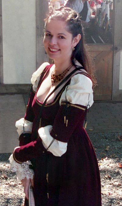 Handfasting