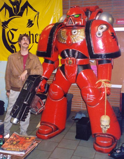 I-Con 2004