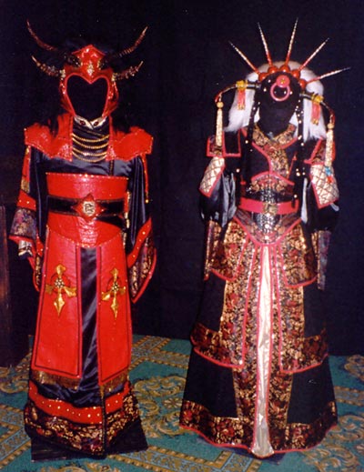 Lunacon 2004
