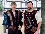 Handfasting