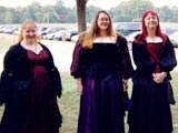 Handfasting