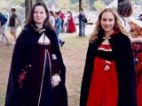 Handfasting