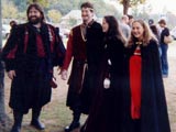 Handfasting