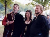 Handfasting