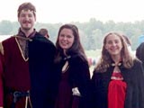 Handfasting