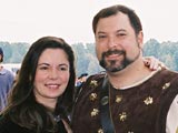 Handfasting