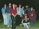 Handfasting