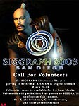 Sigraph Poster